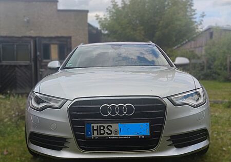 Audi A6 2.0 TDI 140kW ultra S tronic Avant -