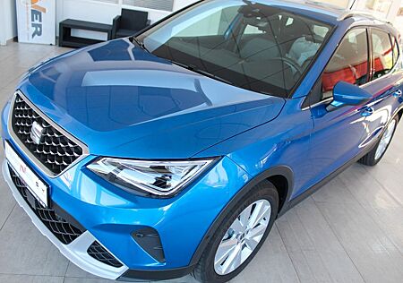 Seat Arona Xperience 110PS Kamera VOLL-LED Full-Link
