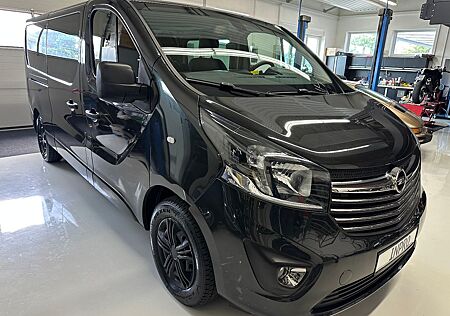 Opel Vivaro B Kasten/Kombi Combi L2H1 2,9t 9 Sitzer