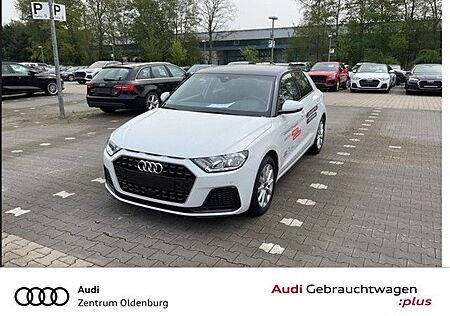 Audi A1 Sportback advanced 30 TFSI 81(110) kW(PS