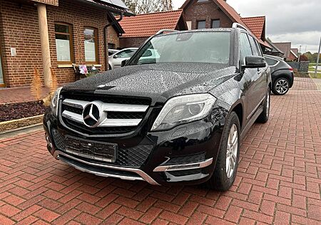 Mercedes-Benz GLK 220 , Start-Stopp, BT, LM, NAVI