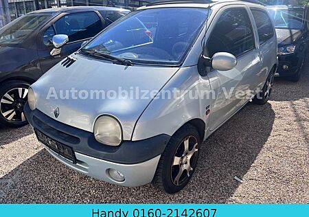 Renault Twingo Beach 1.2 16V-Faltdach*