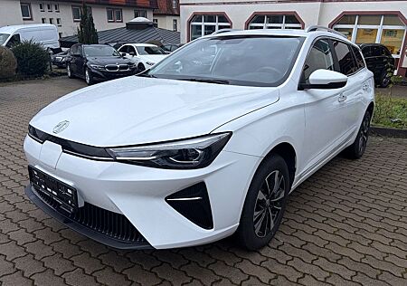 MG MG5 *Comfort*LED*PDC*Kamera*95%SOH*Unfallfrei*Nav