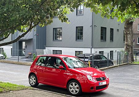 VW Lupo Volkswagen 1.6 GTI GTI