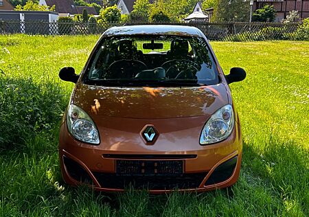 Renault Twingo Authentique 1.2 TÜV 7/2027