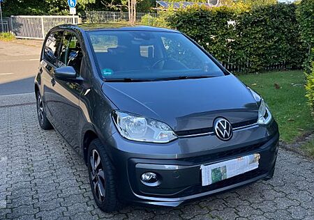 VW Up gebraucht kaufen VW Up Volkswagen ! 1.0 ! ACTIVE