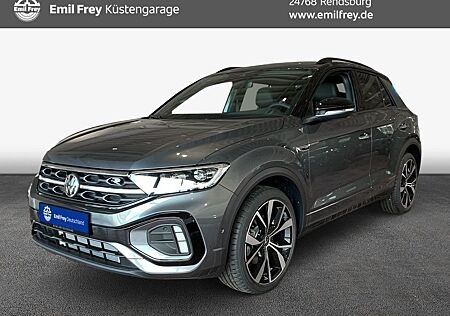 VW T-Roc Volkswagen