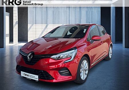 Renault Clio Intens 1.0 TCe 90