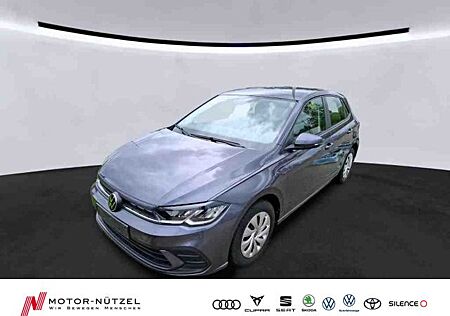 VW Polo Volkswagen 1.0 FRESH LED+APP+SHZ+PDC+BLUETOOTH+KLIMA