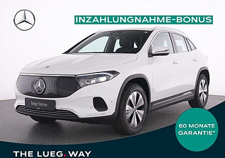 Mercedes-Benz EQA 250 Progressive+MBUX+LED-HP+EHeck+Amb+SHZ+RK