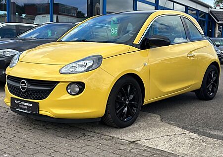 Opel Adam Jam*HU/AU NEU*TEMPO*KLIMA*SHZ*USB*