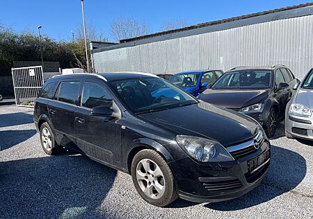Opel Astra H Caravan Edition