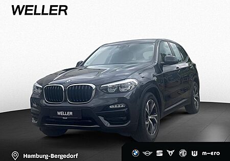 BMW X3 xDrive20i Aut AHK,Kamera