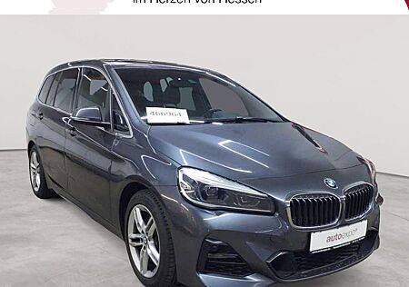 BMW 220i Gran Tourer Aut. M Sport Navi Pano
