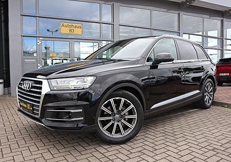 Audi Q7 3.0 TDI quattro-Sthzg.-SLÜ-LED-ACC-CAM-DAB+