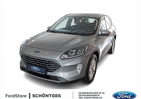 Ford Kuga 2.5 FHEV Aut. Titanium Navi ACC BLIS Kamera