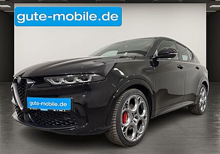 Alfa Romeo Tonale Veloce 1.5 VGT |PANO |KAMERA |SHZ |20"