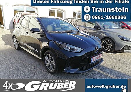 Mazda 2 Hybrid 1.5L VVT-i 116 PS e-CVT Exclusive
