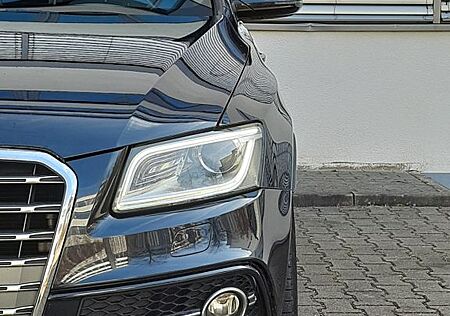 Audi SQ5 3.0 TDI competition/Bi-Xen/StdH/Kam/DAB/19"