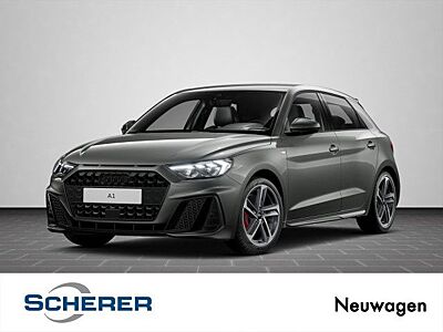 Audi A1 Sportback S line 30 TFSI 85(116) kW(PS) S tro