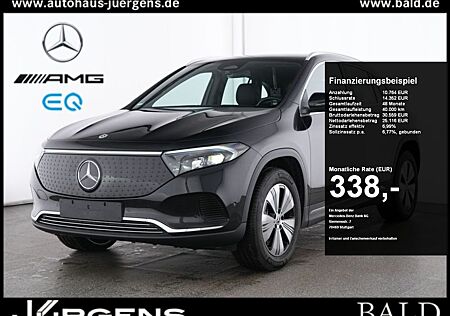 Mercedes-Benz EQA 350 4M Progressive/LED/Kamera/Totw/Winter/18