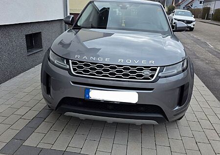 Land Rover Range Rover Evoque D180 R-DYNAMIC SE AWD Aut...