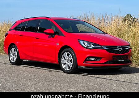 Opel Astra K Sports Tourer Active/Klima/Kamira/