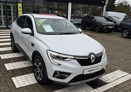 Renault Arkana TCe 140 EDC INTENS