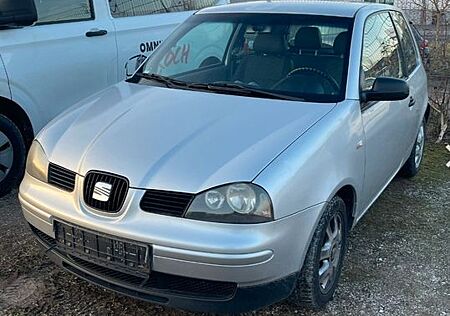 Seat Arosa Stella 1,0 * Servo * Tüv Neu * ISO *