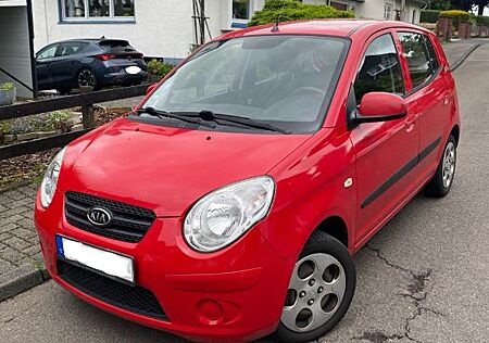 Kia Picanto 1.1 Attract Attract