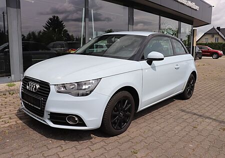Audi A1 1.2 TFSI Ambition*Navi*PDC*Sitzheizung*