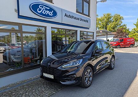 Ford Kuga ST-Line X Automatik 4x4