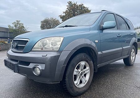 Kia Sorento 2.4 16V EX/