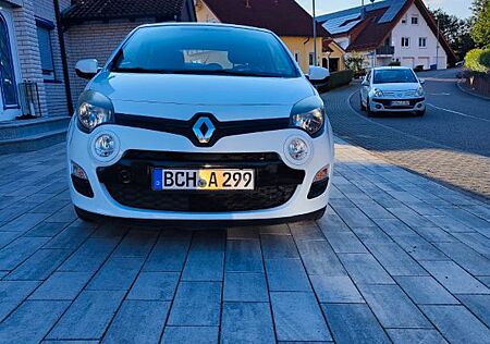 Renault Twingo Dynamique 1.2 LEV 16V 75 Eco-Drive Dy...