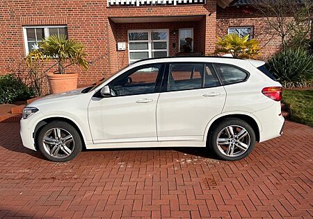 BMW X1 sDrive 18 d M Sport Head Up SHZ Harman Kardon