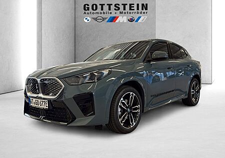 BMW iX2 EDRIVE20 M Sportpaket / UPE 61.970 €