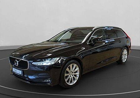 Volvo V90 2.0D Momentum AHK+PANODACH+LEDER+NAVI+KAMERA