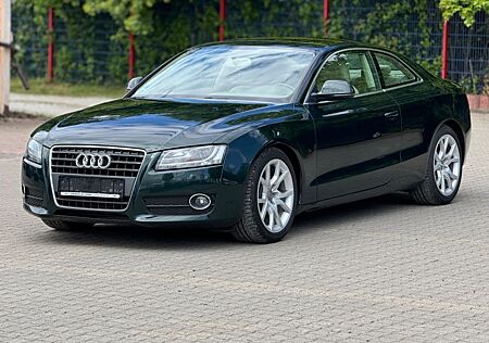 Audi A5 1.8 TFSI Coupe * 1 HAND *XENON *LEDER *NAVI