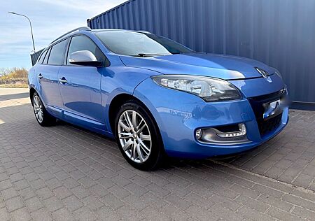 Renault Megane Gt-line Navi Pdc Top