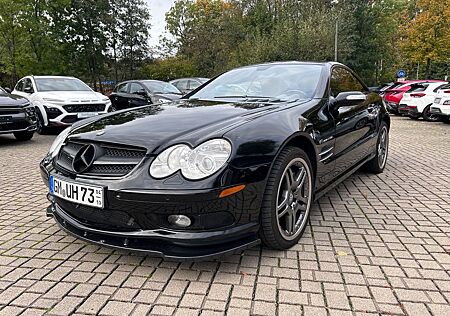 Mercedes-Benz SL 55 AMG AMG Kompressor
