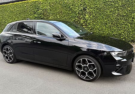 Opel Astra 1.2 Turbo 96kW GS Auto GS