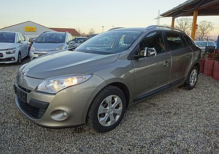 Renault Megane Grandtour Expression 1.6 16V 110