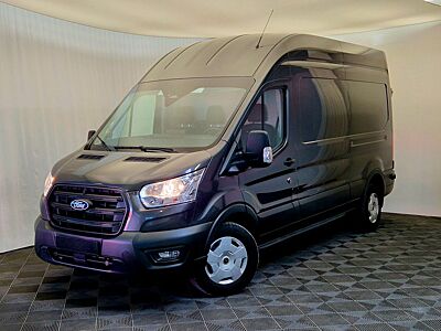 Ford Transit Kasten 350 L3H3 *Facelift, Volldigital*