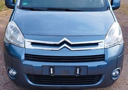 Citroën Berlingo HDi 110 FAP Multispace Multispace
