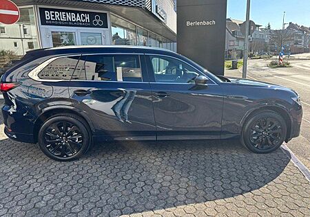 Mazda CX-80 e-SKYACTIV PHEV 327 PS 8AT AWD Homura Plus