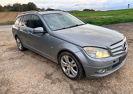 Mercedes-Benz C 250 gebraucht kaufen Mercedes-Benz C 250 C -Klasse 250 T CDI BlueEfficien Euro5