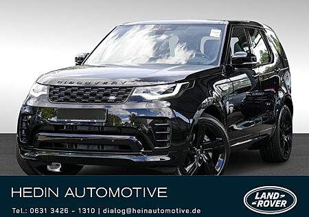 Land Rover Discovery D250 AWD Dynamic HSE |LED|PANO|KEYL|LM