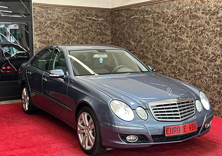 Mercedes-Benz E 280 ELEGANCE SITZHEIZ ELEK SITZE TOP ZUSTAND