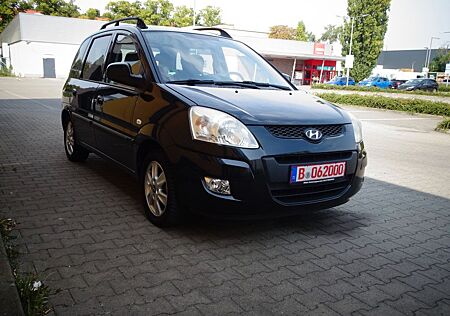 Hyundai Matrix 1.6 Comfort