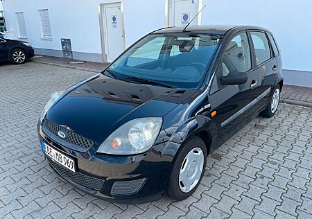 Ford Fiesta 1,4 16V Ambiente
